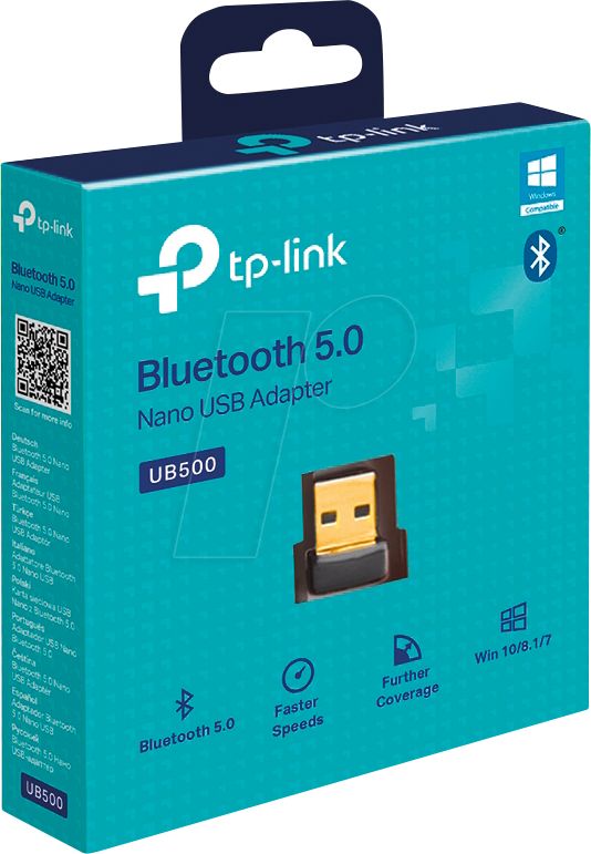 TP-LINK Bluetooth 5.0 Nano USB Adapter_2