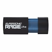 PATRIOT Supersonic Rage Lite USB 3.2 Gen 1 Flash Drive 32GB_1