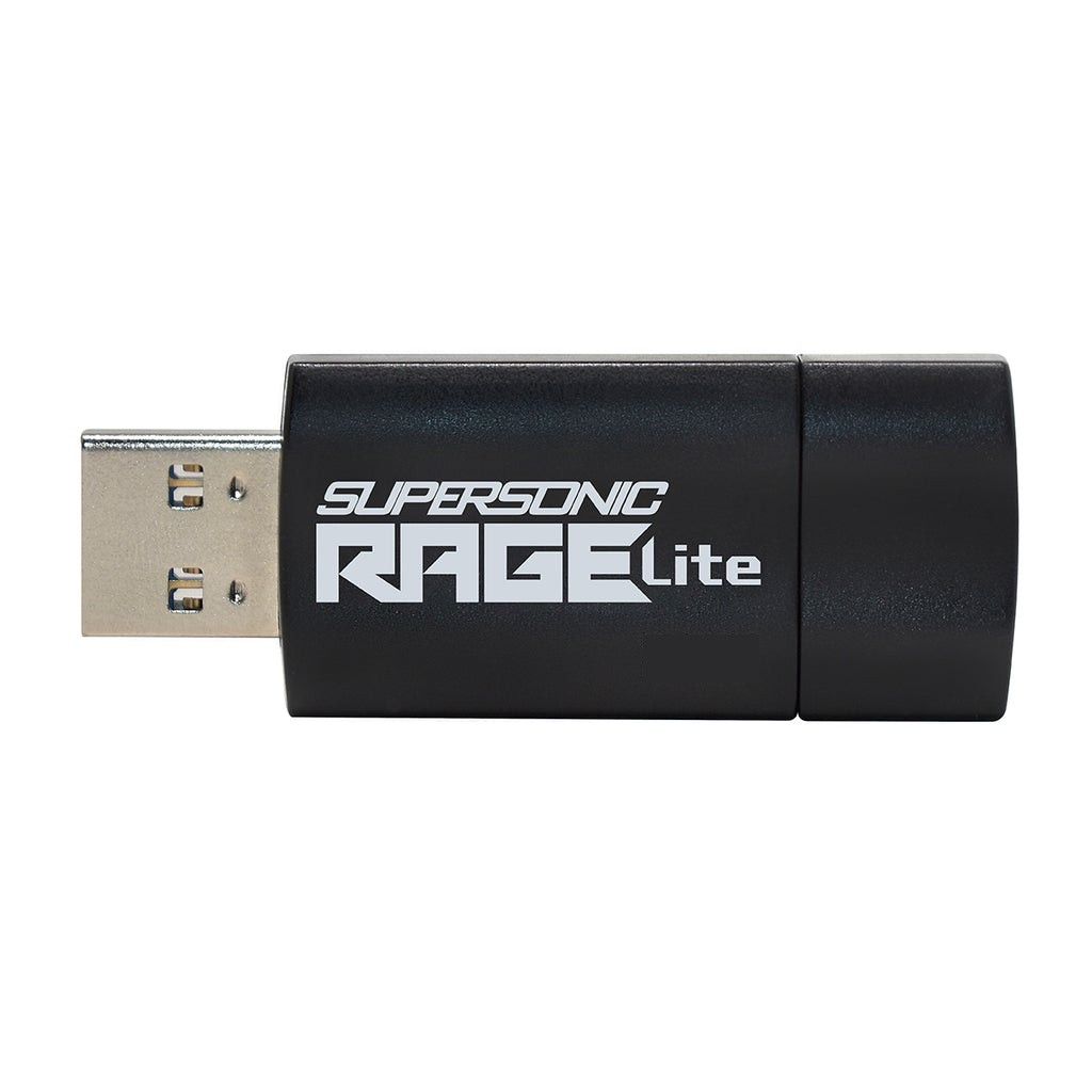 PATRIOT Supersonic Rage Lite USB 3.2 Gen 1 Flash Drive 32GB_2