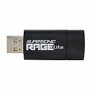 PATRIOT Supersonic Rage Lite USB 3.2 Gen 1 Flash Drive 32GB_2