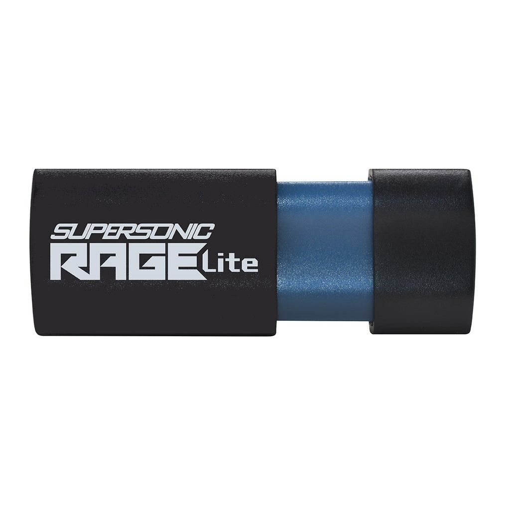 PATRIOT Supersonic Rage Lite USB 3.2 Gen 1 Flash Drive 64GB_2