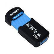 PATRIOT Supersonic Rage Lite USB 3.2 Gen 1 Flash Drive 128GB_1