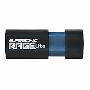 PATRIOT Supersonic Rage Lite USB 3.2 Gen 1 Flash Drive 256GB_2