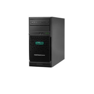 HPE ProLiant ML30 Gen10 E-2224 1P 16GB-U S100i 4LFF-NHP 350W PS Server_4