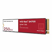 Western Digital WD Red SN700 M.2 250 GB PCI Express 3.0 NVMe_2