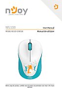 Mouse nJoy wireless WL110 MSWL-W110-CM01B_1