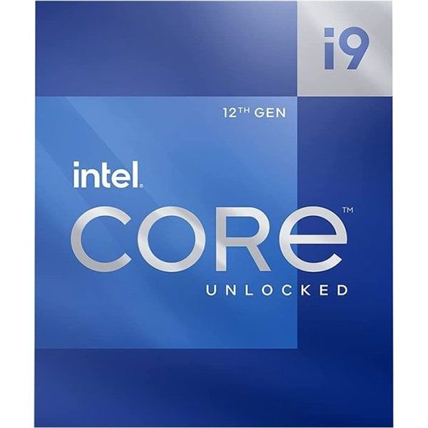 Intel CPU Desktop Core i9-12900K (3.2GHz, 30MB, LGA1700) box_1