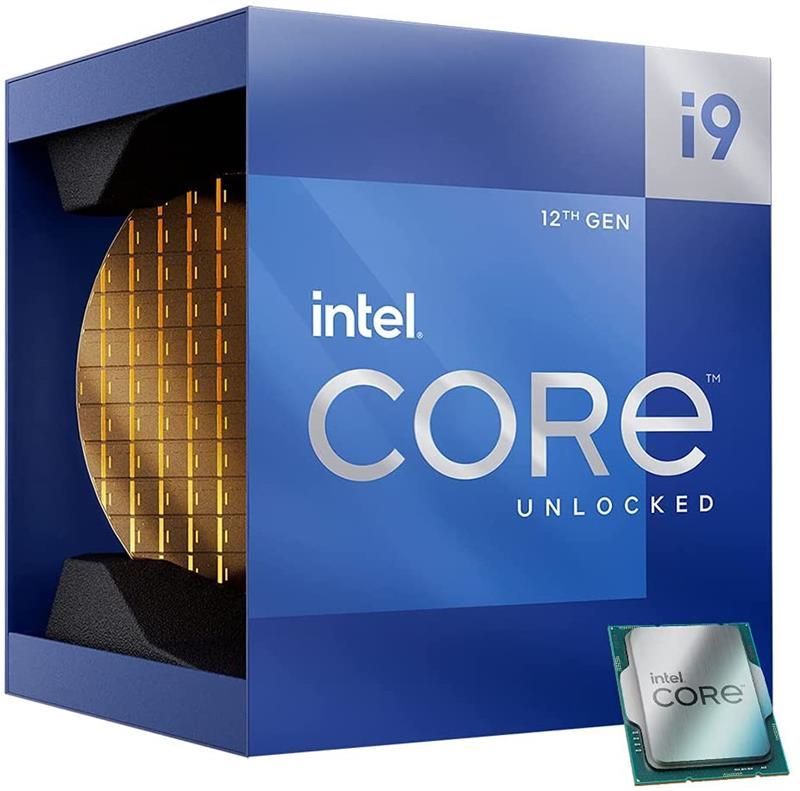 Intel CPU Desktop Core i9-12900K (3.2GHz, 30MB, LGA1700) box_2