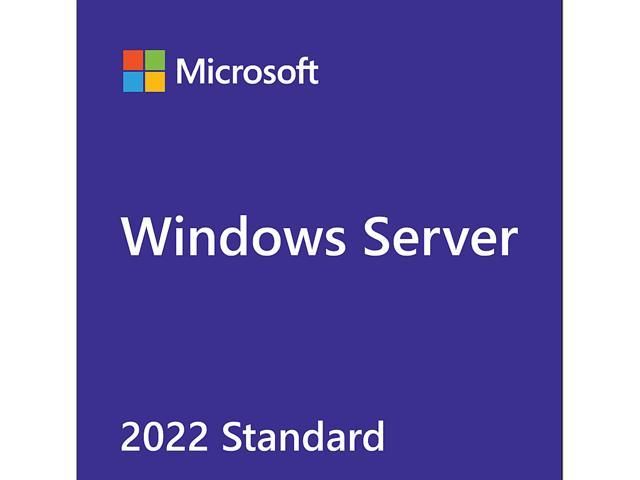 Windows Server 2022 Standard ROK (16 core) - MultiLang_1