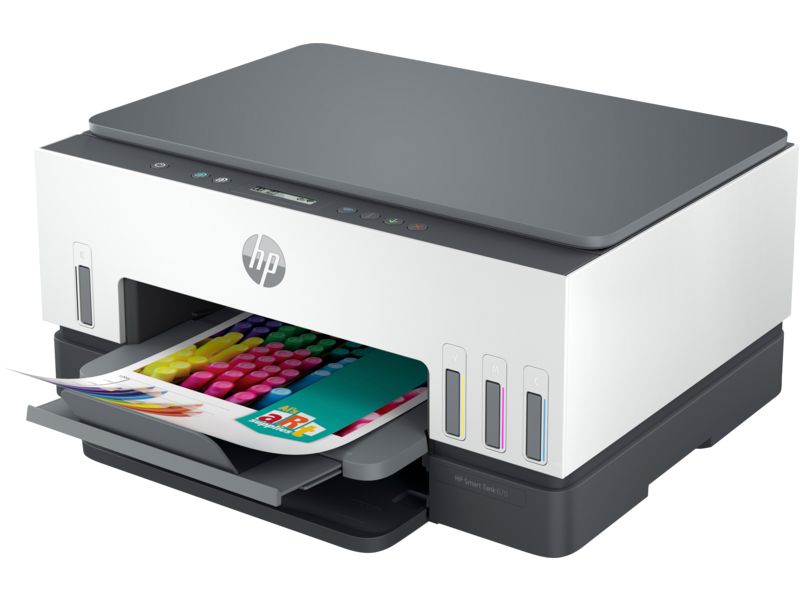 HP Smart Tank 670 All-in-One A4 Color Dual-band WiFi Print Scan Copy Inkjet 12/7ppm_3