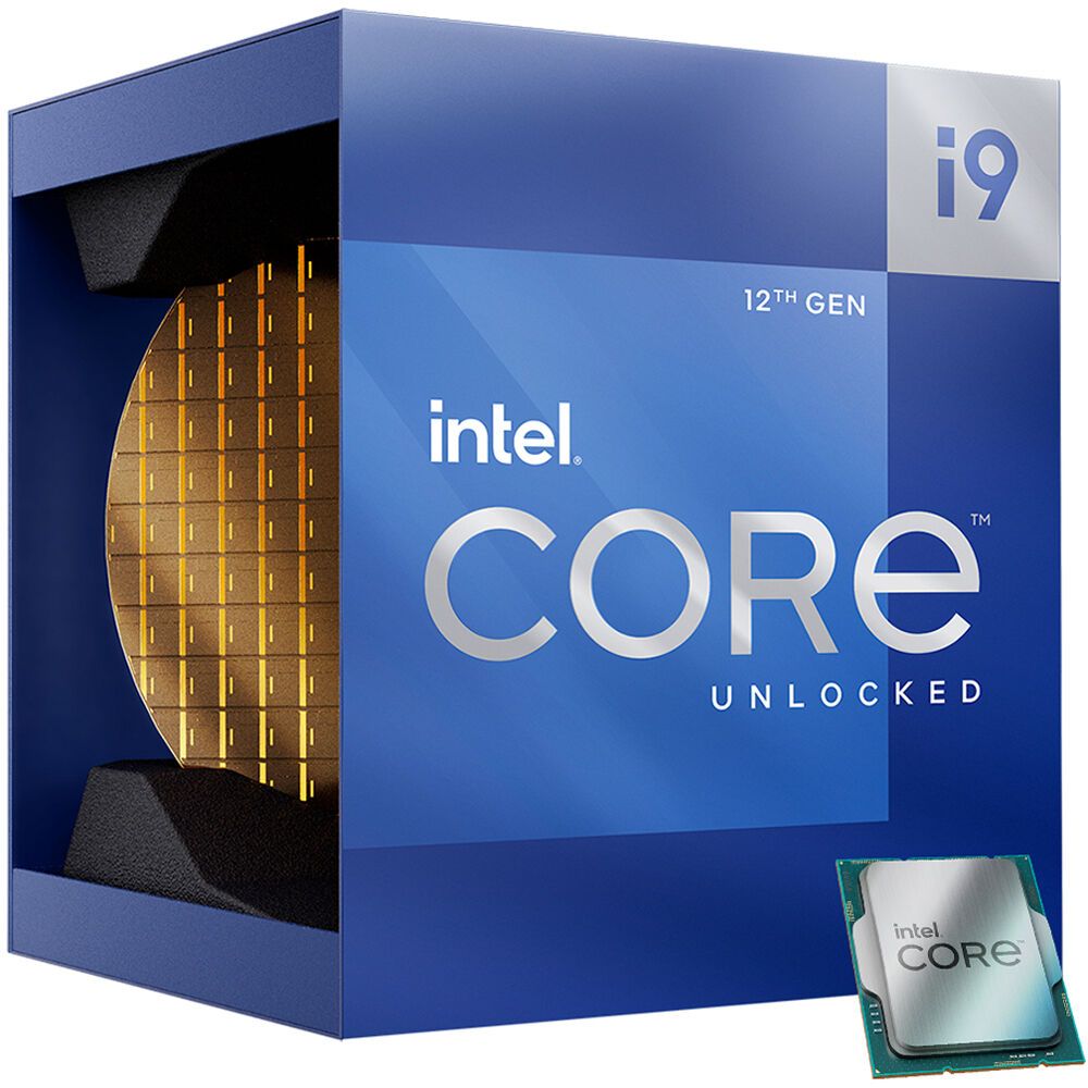 Procesor Intel Alder Lake, Core i9 12900K 3.2GHz box, LGA 1700_2
