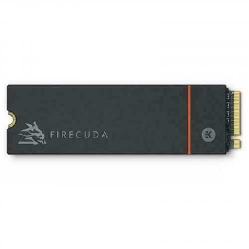 SSD Seagate FireCuda 530, 2TB, M2_3