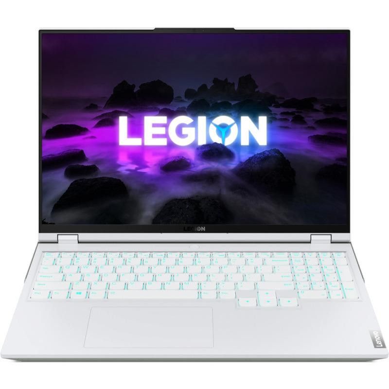 Laptop Lenovo Gaming 16'' Legion 5 Pro 16ACH6H, WQXGA IPS 165Hz G-Sync, Procesor AMD Ryzen™ 7 5800H, 32GB DDR4, 1TB SSD, GeForce RTX 3070 8GB, No OS, Stingray_1