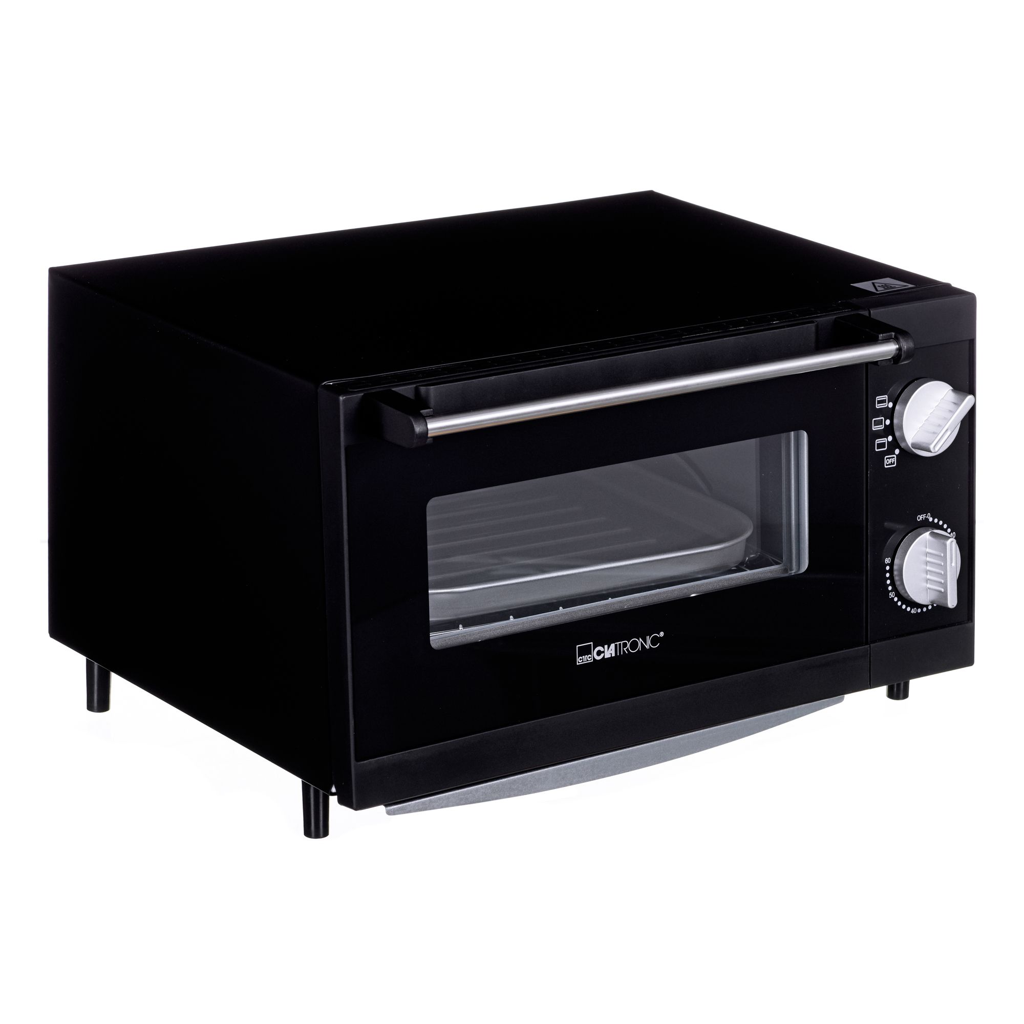 Clatronic mini oven MPO 3520_2