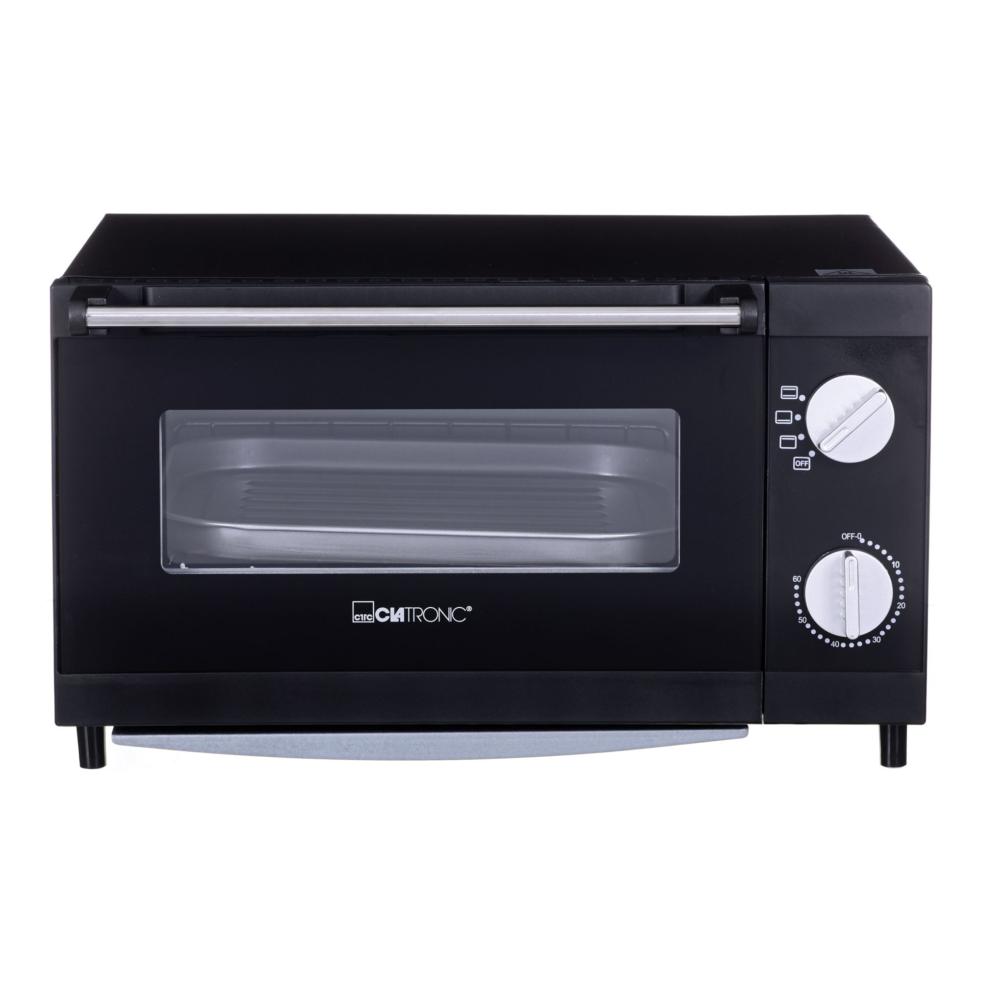 Clatronic mini oven MPO 3520_3