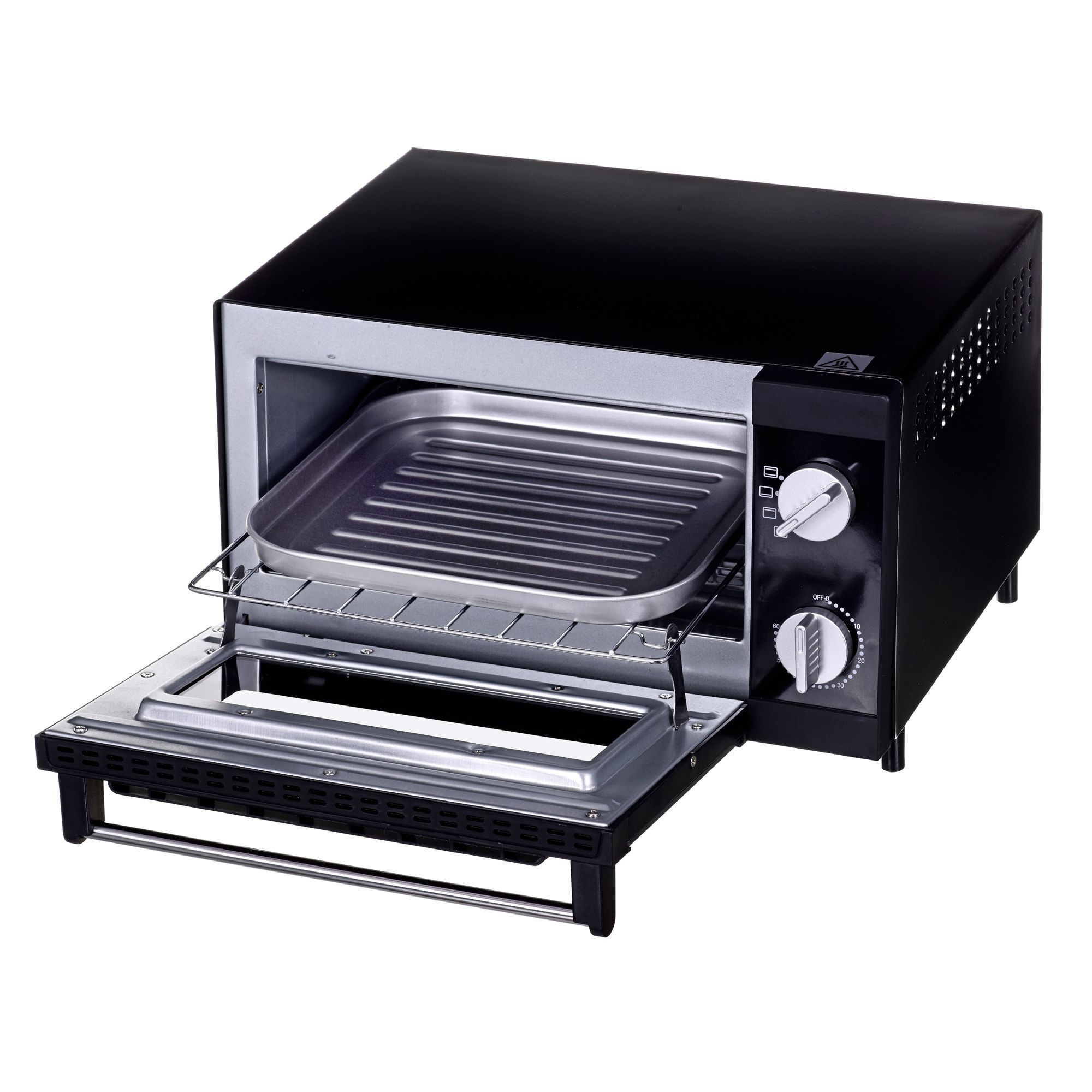 Clatronic mini oven MPO 3520_4