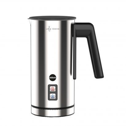 ELDOM SI550 milk frother Automatic milk frother Stainless steel