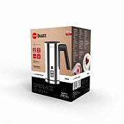 ELDOM SI550 milk frother Automatic milk frother Stainless steel