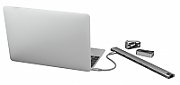 Adaptor Trust Dalyx 3-in-1 Multiport USB-C Adapter  Specifications General Height of main product (in mm) 11 mm Width of main product (in mm) 58 mm Depth of main product (in mm) 51 mm Total weight 38 g Weight of main unit 38 g Video Video input DisplayPort Video output HDMI HDMI version 1.4 CEC no