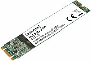 SSD Intenso Top 512 GB SATA3 M.2 2280