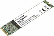 SSD Intenso Top 512 GB SATA3 M.2 2280