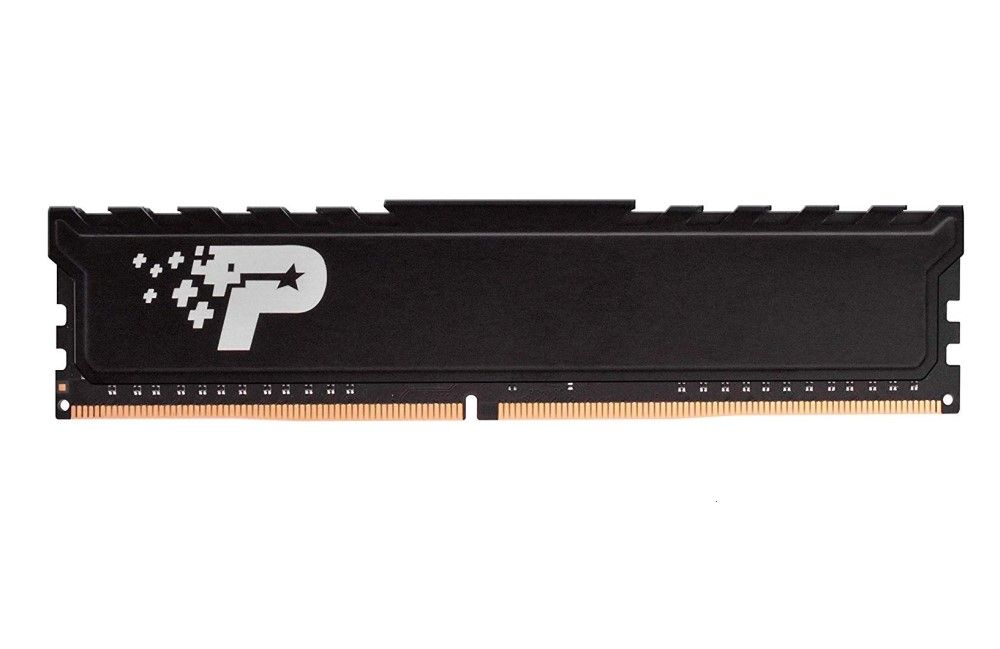 PATRIOT PREMIUM 16GB 2666MHz UDIMM_2