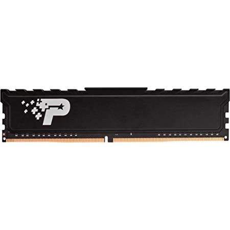 PATRIOT PREMIUM 16GB 2666MHz UDIMM_3