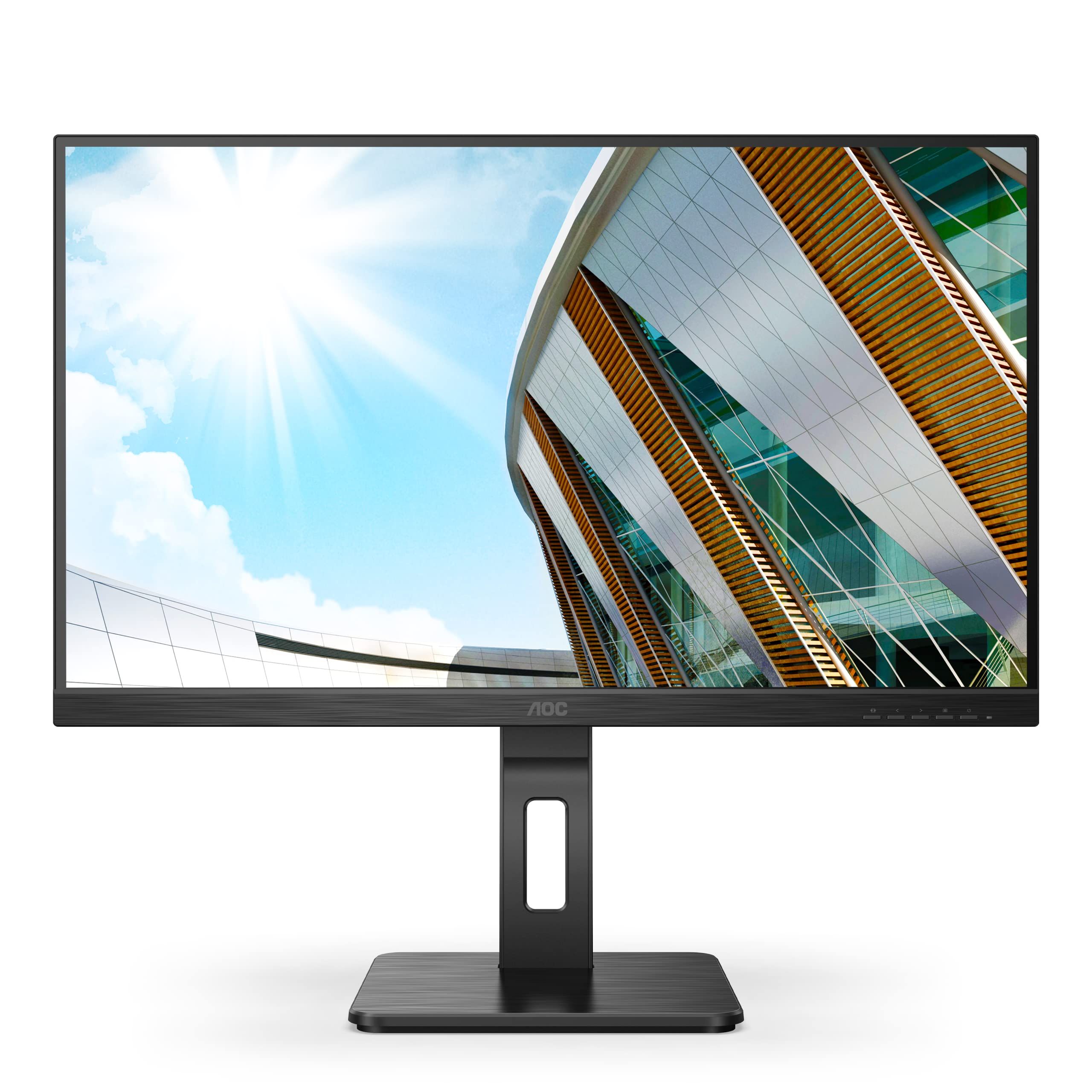 MONITOR AOC 27