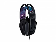 LOGITECH G435 LIGHTSPEED Wireless Gaming Headset - BLUE - 2.4GHZ- EMEA - 914_2