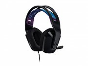 LOGITECH G435 LIGHTSPEED Wireless Gaming Headset - BLUE - 2.4GHZ- EMEA - 914_3