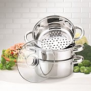 MAESTRO MR-2900-24 Steaming pot_4