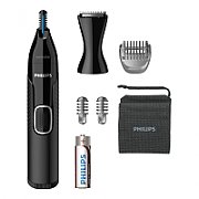 Philips Nose, ear, eyebrow and detail trimmer_1