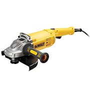 DeWALT DWE492K angle grinder 23 cm 6600 RPM 2200 W 5.2 kg_1