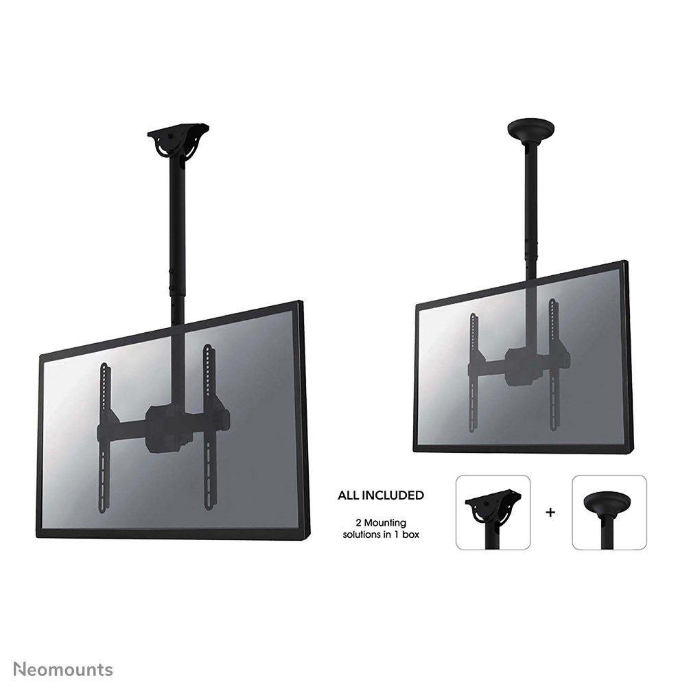 Neomounts by Newstar Select monitor ceiling mount_5