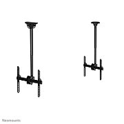 Neomounts by Newstar Select monitor ceiling mount_6