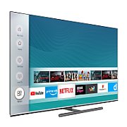 AURORA OLED TV HORIZON 4K-SMART 55HZ9930U/B, 55