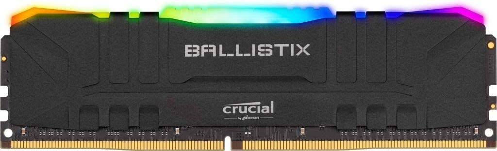 CRUCIAL 32GB DDR5-4800 UDIMM CL40 (16Gbit)_2