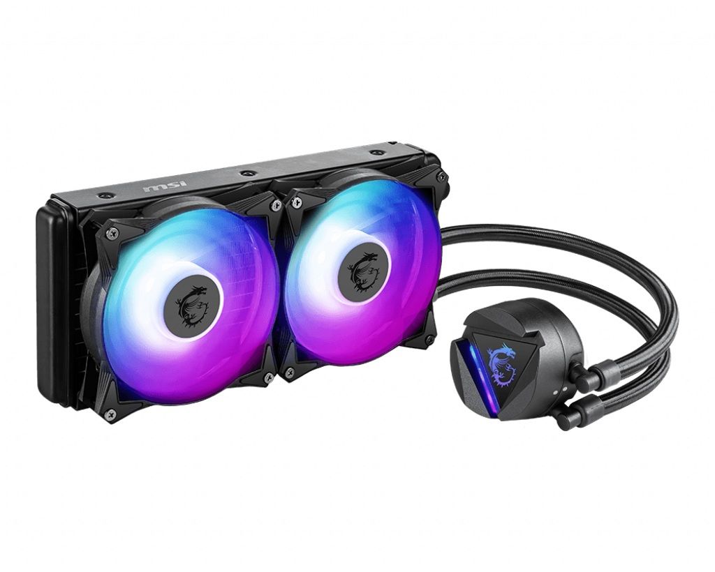 COOLER  PCCOOLER, skt. universal, racire cu aer, vent. 120 mm x 1, 1800 rpm, blue LED 