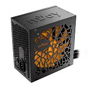 SURSA PCCOOLER 600W (real), fan 120mm PWM, 80 Plus Bronze, 2x PCI-E (6+2),  6x S-ATA 