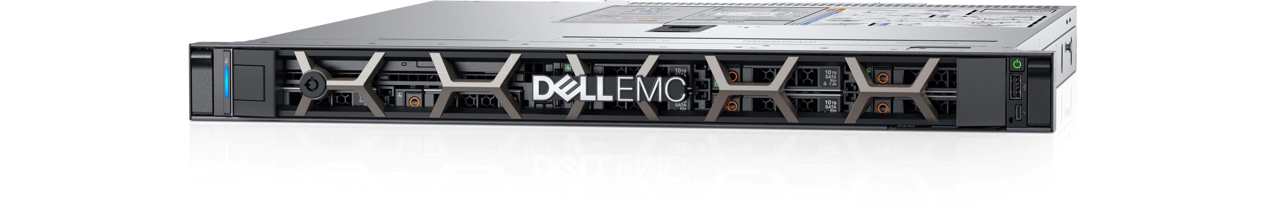 Server Dell PowerEdge R340_1