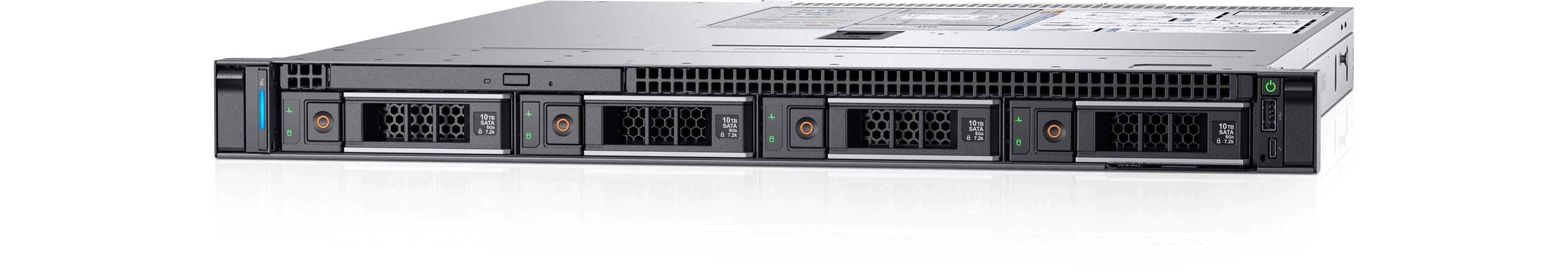 Server Dell PowerEdge R340_2