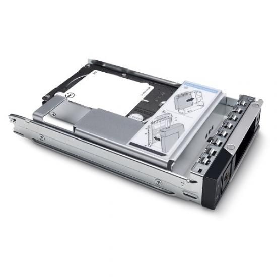 HDD 600G 15K RPM SAS DELL 3.5in G14 NP S_1