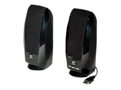 Logitech Speakers S150 Black Wired 1.2 W_1