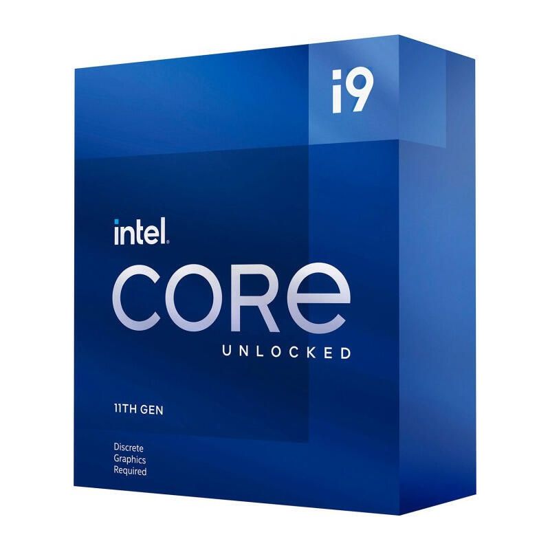 Intel CPU Desktop Core i9-12900KF (3.2GHz, 30MB, LGA1700) box_1