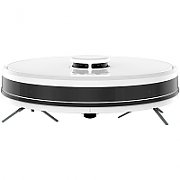 Robot Vacuum Cleaner RC2S: wet & dry cleaning, smart control AENO App, powerful Japanese Nidec motor, turbo mode_3