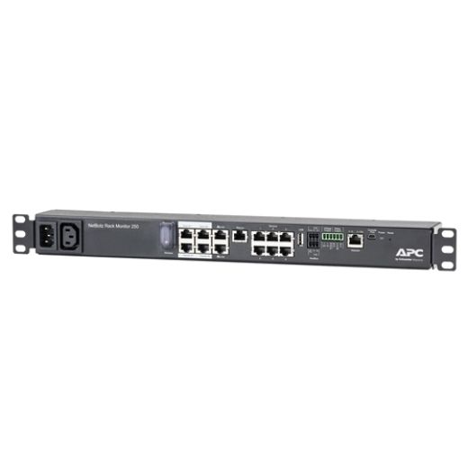 APC NBRK0250 APC NetBotz Rack Monitor 250_1