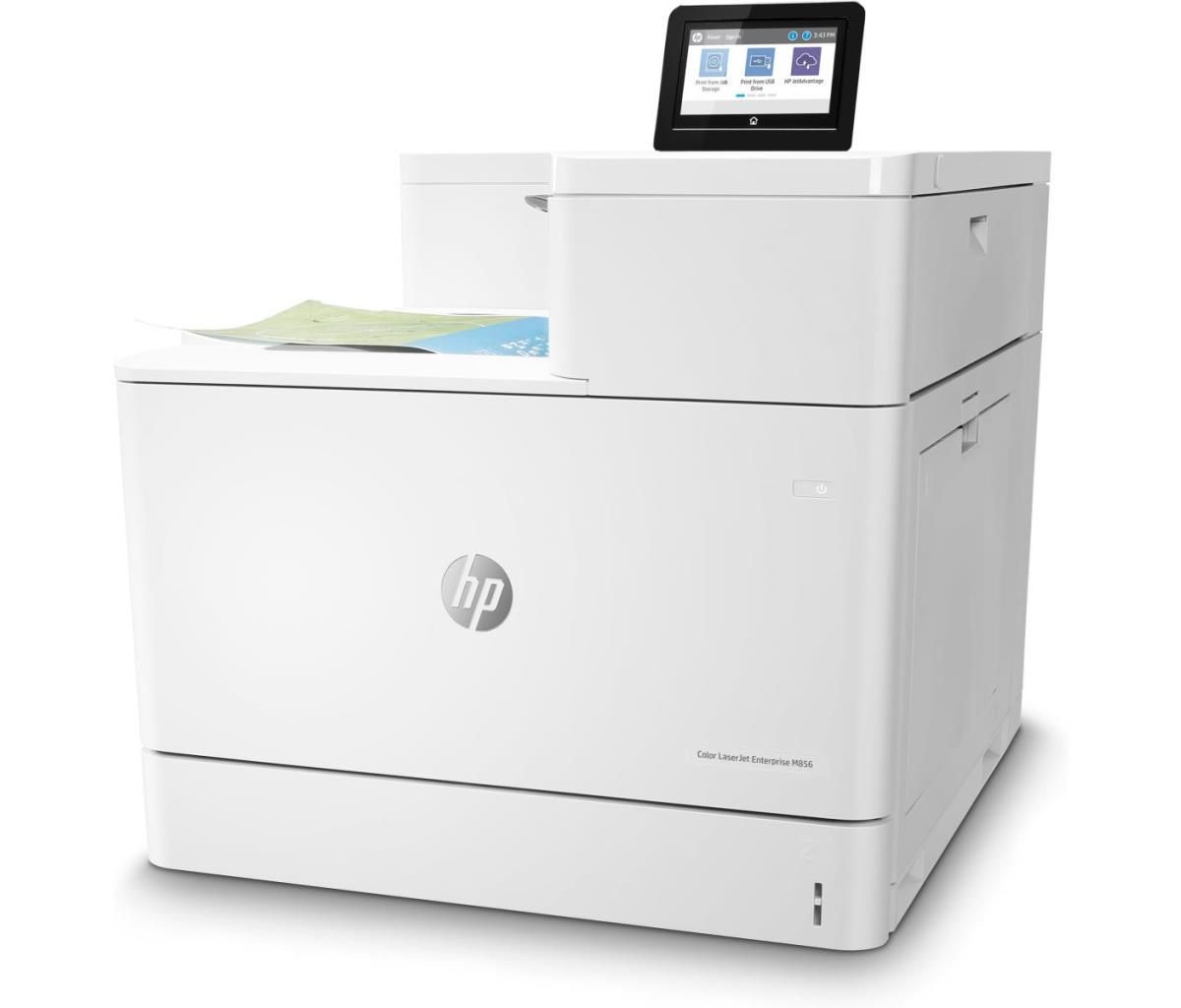 HP Color LaserJet Enterprise M856dn_2