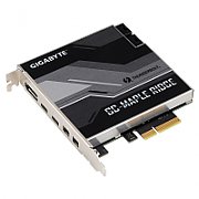 MAPLE RIDGE Dual Thunderbolt 4 Add-in card, 2x USB 3.2 Gen 2, 40 Gbit/s