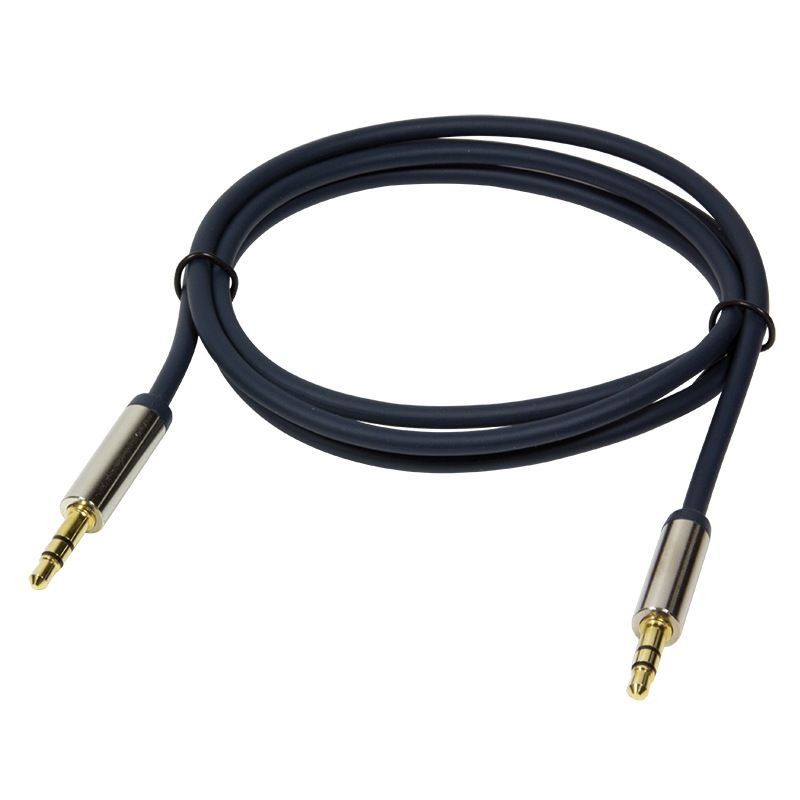 Speaker cable, 2x 2.5mm?, 10m 