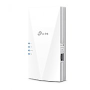 RANGE EXTENDER TP-LINK wireless  AX1800, 1800Mbps, 1 port Gigabit,  2 antene interne, 2.4 / 5Ghz dual band, Wi-Fi 6, 